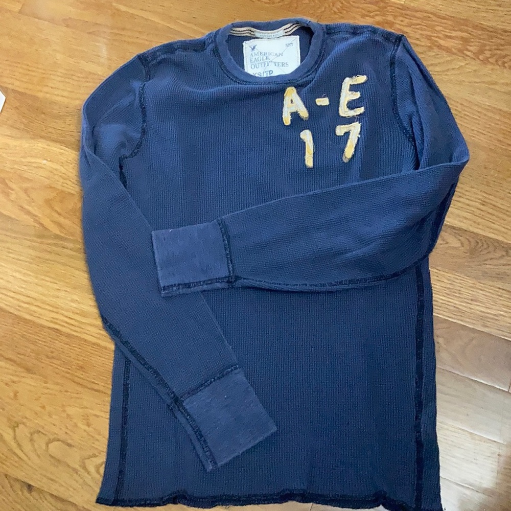 AE thermal top